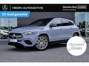 Mercedes-Benz GLA-Klasse - GLA 180 Automaat Business Solution AMG | MANUFAKTUR | AMG Li