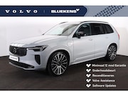Volvo XC90 - T8 Recharge AWD Ultra Dark Exec. Ed. - Luchtvering - Panoram