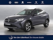 Volkswagen Taigo - 1.0 TSI 115pk Oranje Edition DSG / Navigatie via App Connect
