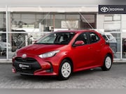 Toyota Yaris - 1.5 Hybrid Active Navi