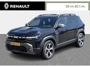 Dacia Duster - 1.8 hybrid 155 limited edition