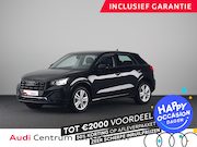 Audi Q2 - 35 TFSI Advanced edition 150 pk S-tronic | Navigatie | Parke