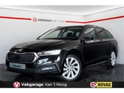 Skoda Octavia - Combi 1.4 TSI iV PHEV Business Edition Panoramadak|Headup|Me