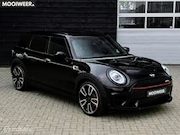 MINI John Cooper Works - Clubman 2.0 JCW ALL4 Chili | Pano | HUD | Harman Kardon