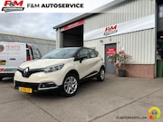 Renault Captur - 1.2 TCe Dynamique Automaat, Clima, cruise, camera, navi, tre