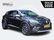 Renault Captur - 1.6 E-Tech Full Hybrid 145 Techno AUTOMAAT / 9, 3'' NAVI / 1