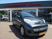 Peugeot 107 - 1.0-12V XS 5 Deurs, Airco, Elektr.. ramen + Centr. deurvergr