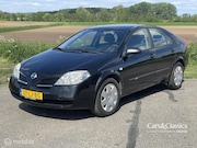 Nissan Primera - 1.6 - Top onderhoud - -Volle tank