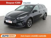 Kia Ceed - 1.6 Plug-in Hybrid Vision
