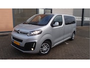 Citroën Jumpy - 1.6 BlueHDI 115 8-pers kombi marge 70dkm zeer mooi Comfort M