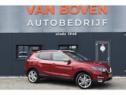 Nissan Qashqai - 1.3 DIG-T 140pk N-Motion. Org. NL! NAP