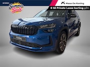 Skoda Kodiaq - Sportline Business 1.5 TSI PHEV 150kW/204PK SUV | Comfort Pa