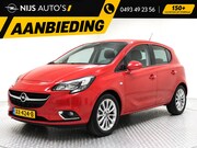 Opel Corsa - 1.0 Turbo Online Edition | Camera & Carplay! | Navigatie Ful