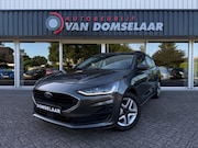 Ford Focus - Wagon 1.0 EcoBoost Connected - Navi Carplay Park. sens. voor