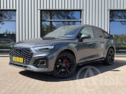 Audi Q5 Sportback - 55 TFSI e S edition Panoramadak, Keyless-entry, Adaptieve cr