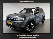Dacia Duster - 1.2 TCe 130 Extreme