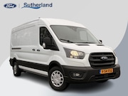 Ford Transit - 350 2.0 TDCI L3H2 Trend | SCI | 130pk | Navigatie Pack | Saf
