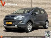 Ford EcoSport - 1.0 EcoBoost Titanium | Stoelverwarming | Climate