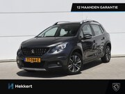 Peugeot 2008 - Allure 1.2 PureTech 110pk Automaat PANO | TREKHAAK | 16''LM 