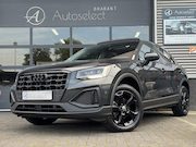 Audi Q2 - 35 TFSI Pro Line Pano | Virtual | Dealer OH