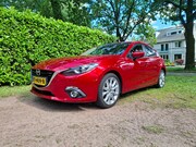 Mazda 3 - 2.0 GT-M Line GTM-L