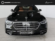 Mercedes-Benz S-klasse - 580 e AMG Line | Head up display augmented | Warmtecomfortpa