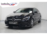 Mercedes-Benz CLA-Klasse - Shooting Brake 180 Business Solution AMG Upgrade Edition NAP