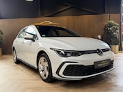 Volkswagen Golf - 1.4 eHybrid GTE PANORAMADAK | SPECIALE BEKLEDING | MEMORY ST