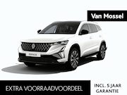 Renault Espace - full hybrid 200 E-Tech Techno 5-zits | Achteruitrijcamera |