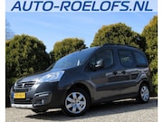 Peugeot Partner - 1.2 PureTech*Navi*Cruise*Trekhaak