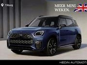 MINI John Cooper Works - Countryman C JCW Trim | Snel leverbaar! | Pakket L | Trekhaa