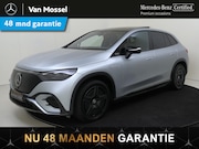 Mercedes-Benz EQE - SUV 350 4Matic AMG Line 91 kWh Luchtvering / Head-Updisplay