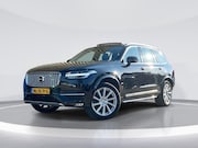 Volvo XC90 - 2.0 D4 Inscription |DEALER ONDERHOUDEN|PANO|STOELVERW+KOELIN