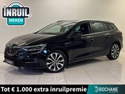 Renault Mégane - Estate 1.3 TCe 140 EDC Techno | Trekhaak | Navigatie | Achte