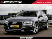 Audi A4 - Avant 2.0 TDI ultra 150 PK S-tronic Automaat | LED | ECC | T