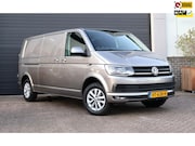 Volkswagen Transporter - 2.0 TDI L2H2 Highline DSG/Cruise/Led