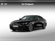 BMW 4-serie Gran Coupe - 420i | M Sport Pro | Comfort Pack | Active Cruise Control