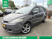 Mazda 5 - 1.8 S 7persoons, Nav, lm velgen