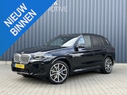 BMW X3 - xDrive30e High Executive