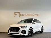 Audi RS Q3 Sportback - RSQ3 2.5 TFSI Pano|B&O|360|Carbon|Keyless|ACC