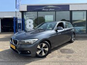 BMW 1-serie - 118i Centennial High Executive | AUTOMAAT | CLIMATE CONTROL 
