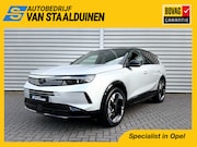 Opel Grandland - 1.6 Turbo Plug-in-Hybrid Ultimate | Panorama dak | Lederen s