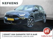 Fiat 600 - 1.2 110pk Urban | Camera | Stoelverwarming | Navigatie | App