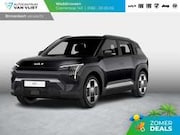 Kia EV3 - Plus 81.4 kWh | Binnenkort beschikbaar | Stoel & S