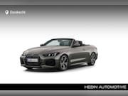 BMW 4-serie Cabrio - 420i I Special Request Lakkleur I M Sport Pro I Comfort Pack