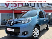 Renault Kangoo - 1.2 TCE 115PK FAMILY 5-PRS LIMITED 2x SCHUIFDEUR AIRCO LMV P