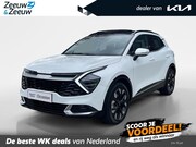 Kia Sportage - 1.6 T-GDi Plug-in Hybrid AWD DynamicPlusLine | Schuif/Kantel