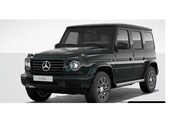 Mercedes-Benz G-klasse - 580 met EQ-Technologie 116 kWh ** Night ** Massage ** Nappa 