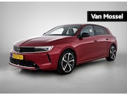 Opel Astra - 1.6 Hybrid Business Edition 1e Eigenaar | Origineel Nederlan