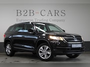 Skoda Kodiaq - 1.5 TSI Ambition 7p. | Trekhaak | Camera | ECC